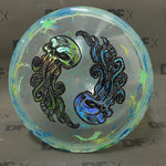 Discraft Z Jawbreaker FLX Zone - Cthuloop