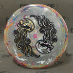 Discraft Z Jawbreaker FLX Zone - Cthuloop