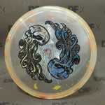 Discraft Z Jawbreaker FLX Zone - Cthuloop