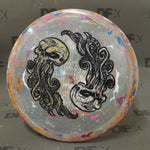 Discraft Z Jawbreaker FLX Zone - Cthuloop