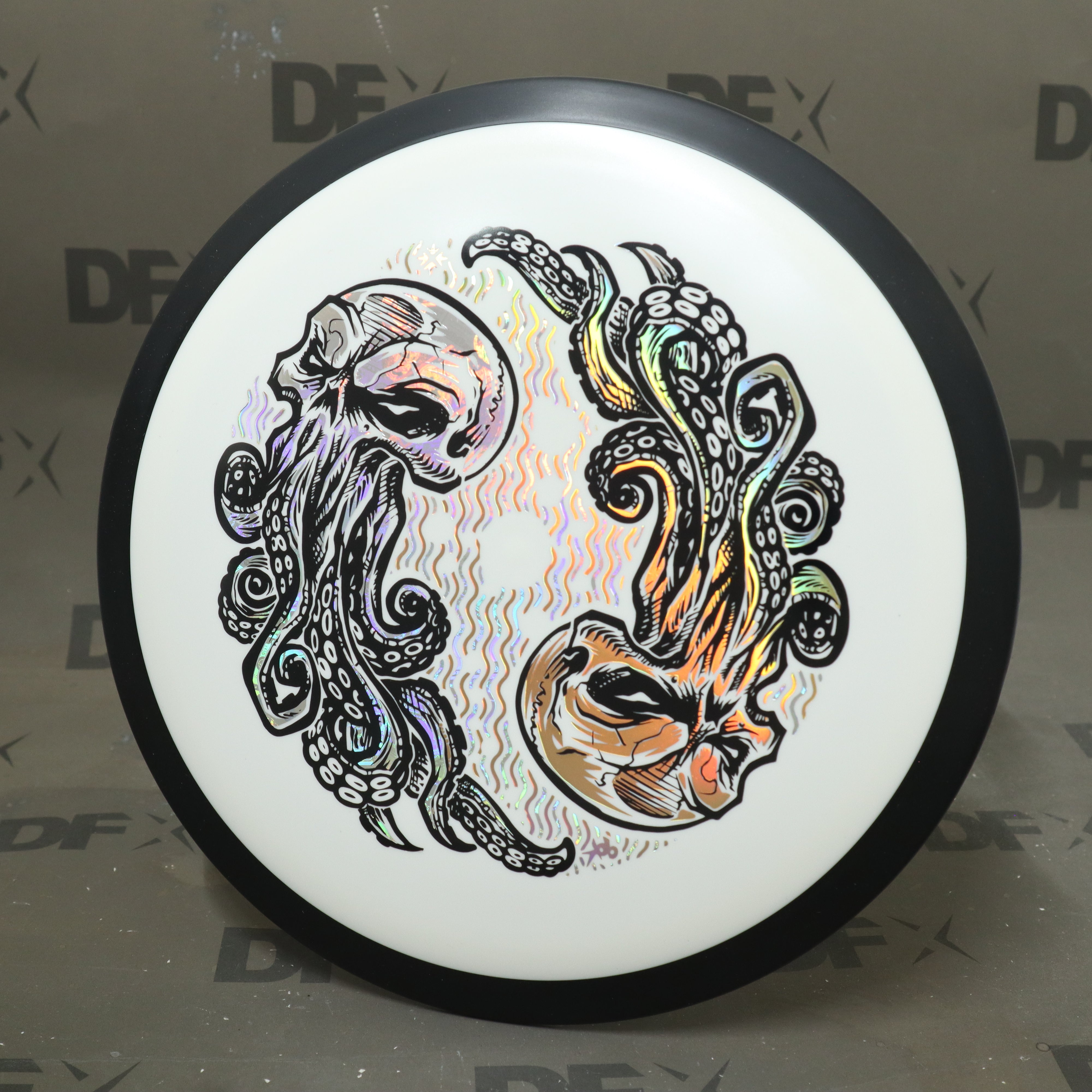 MVP Fission Wave - Cthuloop