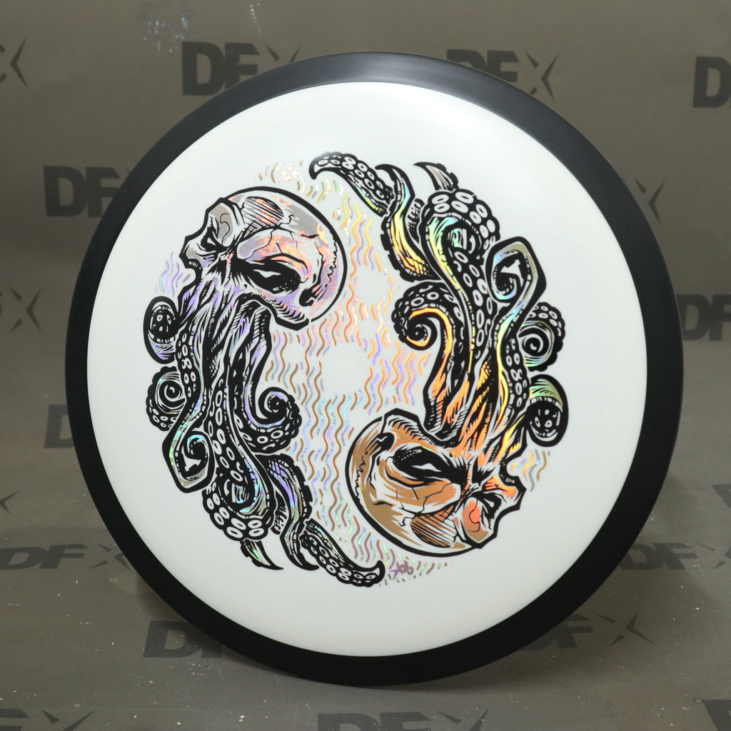 MVP Fission Wave - Cthuloop