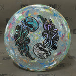 Discraft Z Jawbreaker FLX Zone - Cthuloop