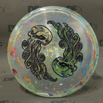 Discraft Z Jawbreaker FLX Zone - Cthuloop