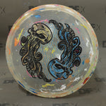 Discraft Z Jawbreaker FLX Zone - Cthuloop (Pt 2)