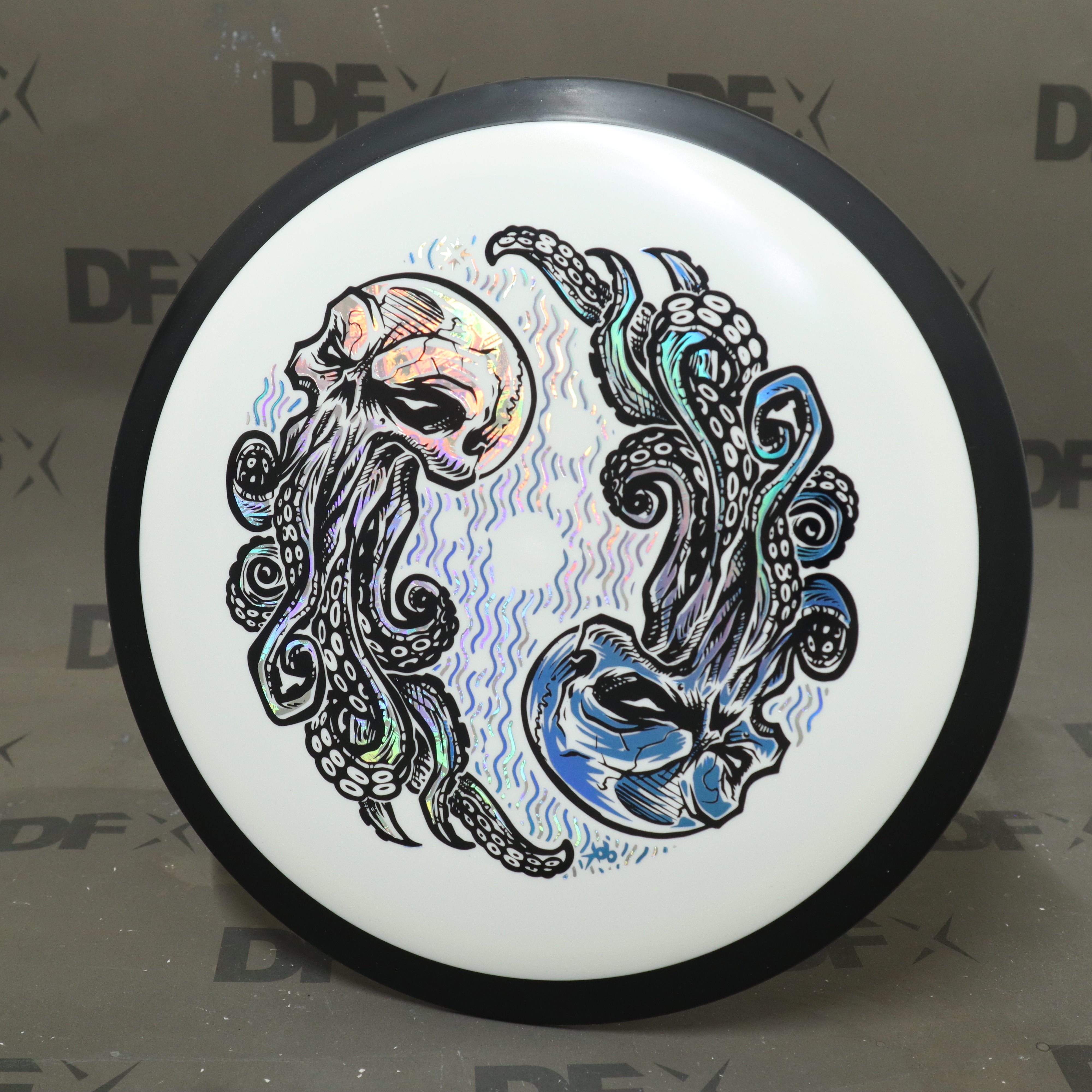 MVP Fission Wave - Cthuloop