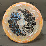 Discraft Z Jawbreaker FLX Zone - Cthuloop (Pt 2)