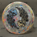 Discraft Z Jawbreaker FLX Zone - Cthuloop (Pt 2)