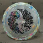 Discraft Z Jawbreaker FLX Zone - Cthuloop (Pt 2)