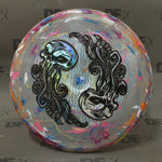 Discraft Z Jawbreaker FLX Zone - Cthuloop (Pt 2)