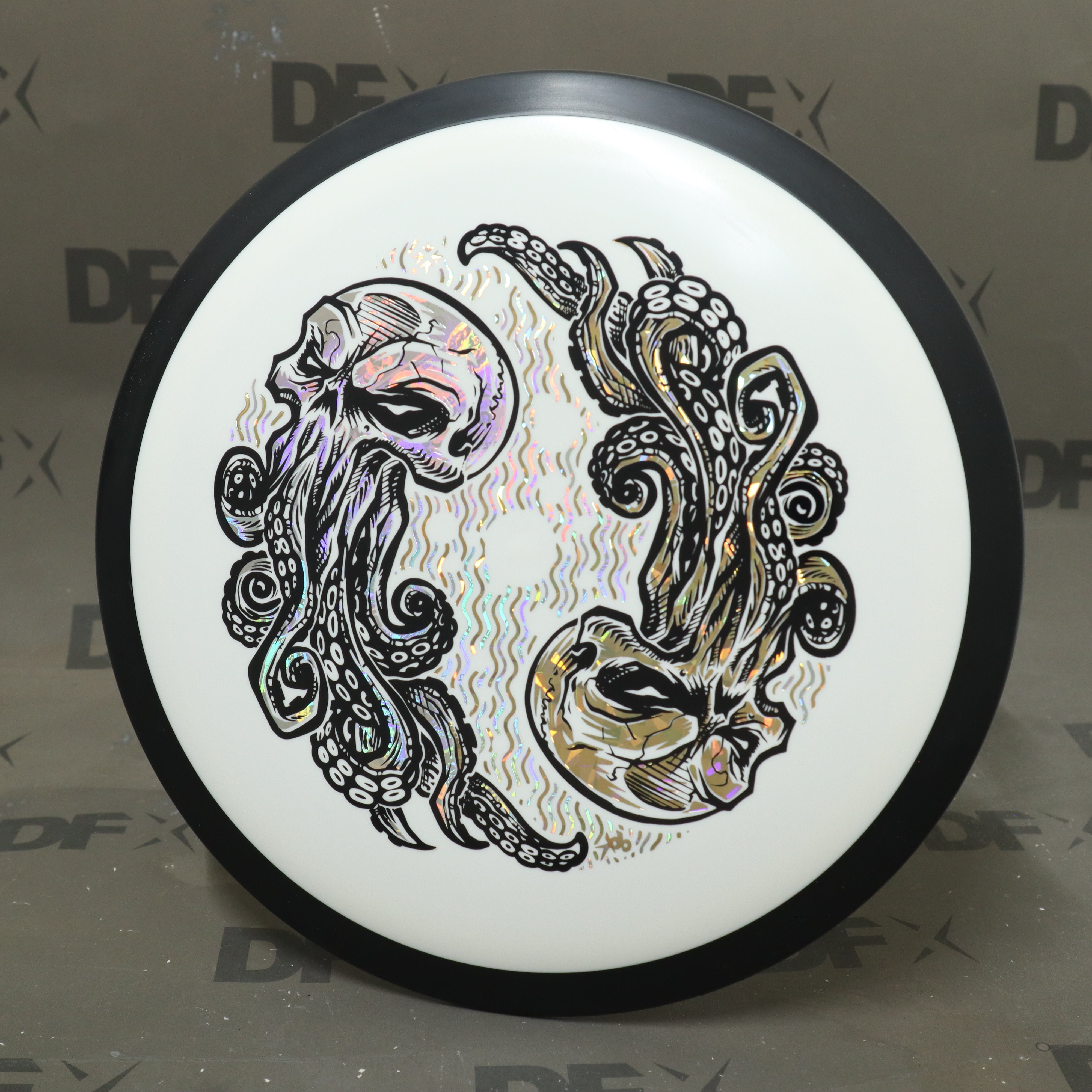 MVP Fission Wave - Cthuloop