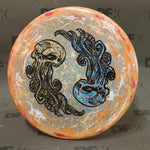 Discraft Z Jawbreaker FLX Zone - Cthuloop (Pt 2)