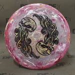 Discraft Z Jawbreaker FLX Zone - Cthuloop (Pt 2)