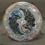 Discraft Z Jawbreaker FLX Zone - Cthuloop (Pt 2)