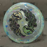 Discraft Z Jawbreaker FLX Zone - Cthuloop (Pt 2)