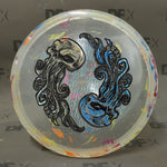 Discraft Z Jawbreaker FLX Zone - Cthuloop (Pt 2)