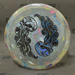 Discraft Z Jawbreaker FLX Zone - Cthuloop (Pt 2)