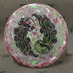 Discraft Z Jawbreaker FLX Zone - Cthuloop (Pt 2)