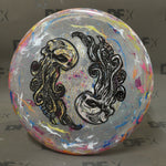 Discraft Z Jawbreaker FLX Zone - Cthuloop (Pt 2)