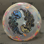 Discraft Z Jawbreaker FLX Zone - Cthuloop (Pt 2)