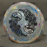 Discraft Z Jawbreaker FLX Zone - Cthuloop (Pt 2)