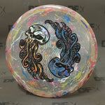 Discraft Z Jawbreaker FLX Zone - Cthuloop (Pt 2)