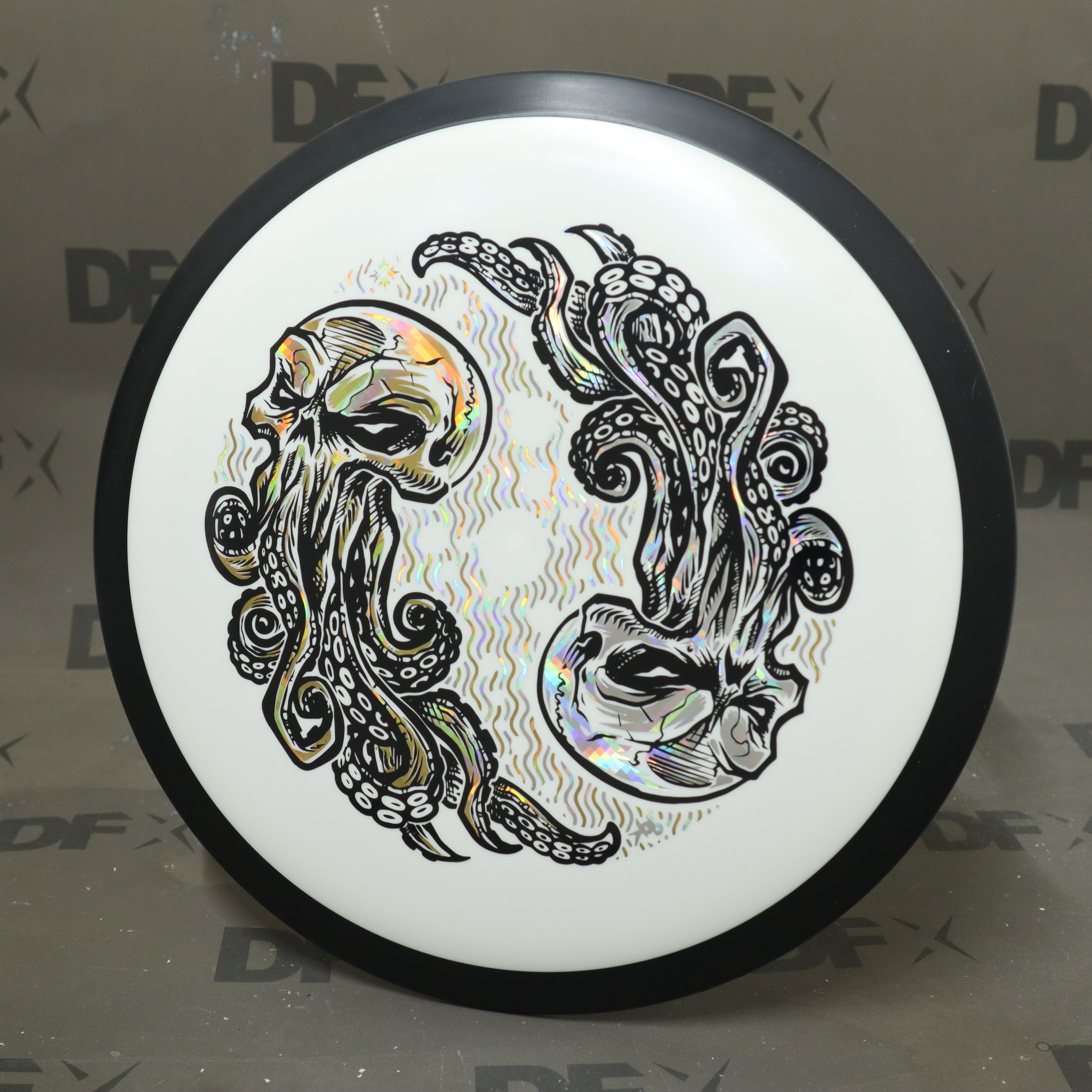 MVP Fission Wave - Cthuloop