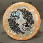 Discraft Z Jawbreaker FLX Zone - Cthuloop (Pt 2)