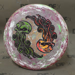 Discraft Z Jawbreaker FLX Zone - Cthuloop (Pt 2)
