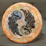 Discraft Z Jawbreaker FLX Zone - Cthuloop (Pt 2)