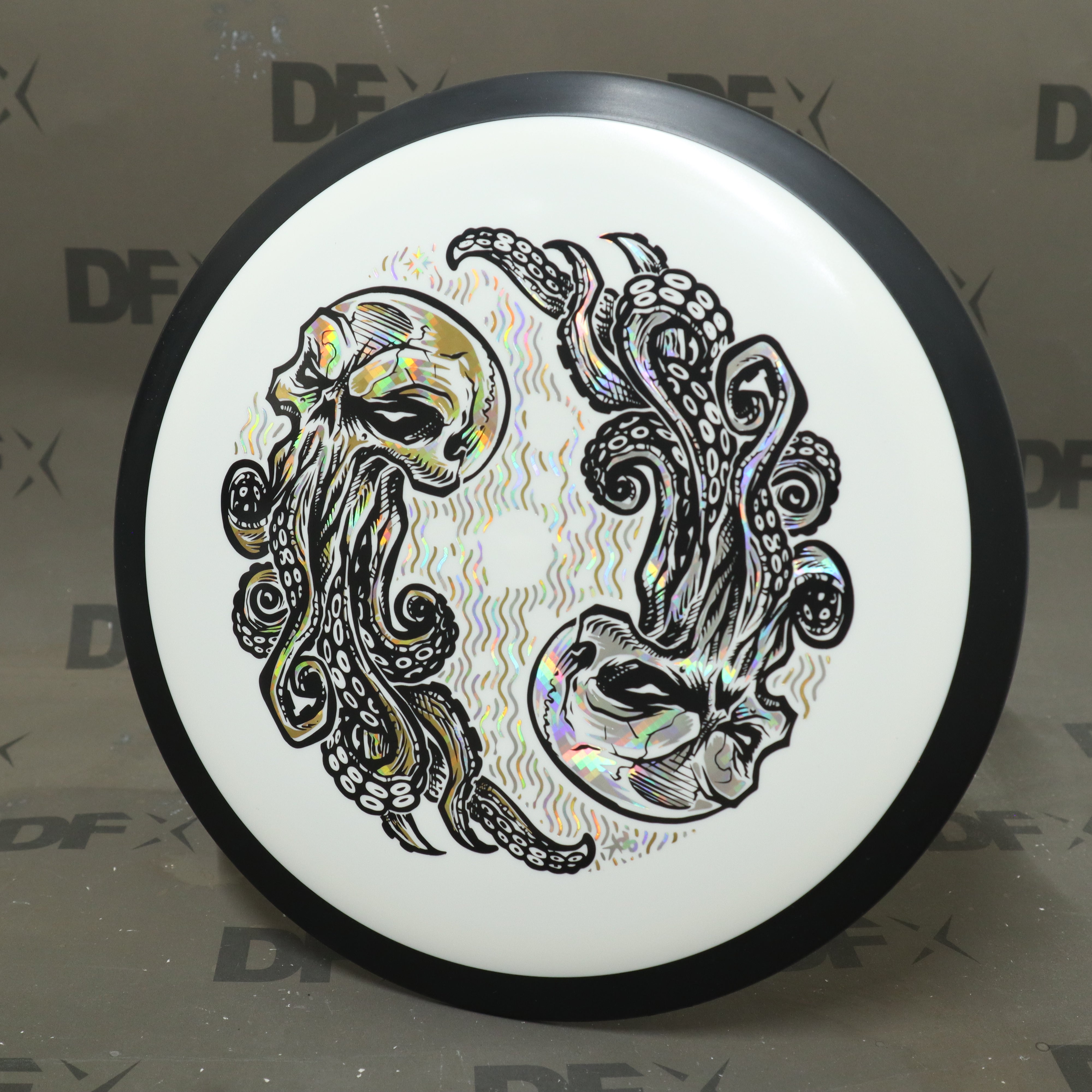 MVP Fission Wave - Cthuloop