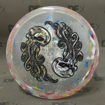 Discraft Z Jawbreaker FLX Zone - Cthuloop (Pt 2)