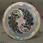 Discraft Z Jawbreaker FLX Zone - Cthuloop (Pt 2)