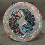 Discraft Z Jawbreaker FLX Zone - Cthuloop (Pt 2)