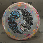 Discraft Z Jawbreaker FLX Zone - Cthuloop (Pt 2)