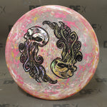 Discraft Z Jawbreaker FLX Zone - Cthuloop (Pt 2)