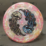 Discraft Z Jawbreaker FLX Zone - Cthuloop (Pt 2)