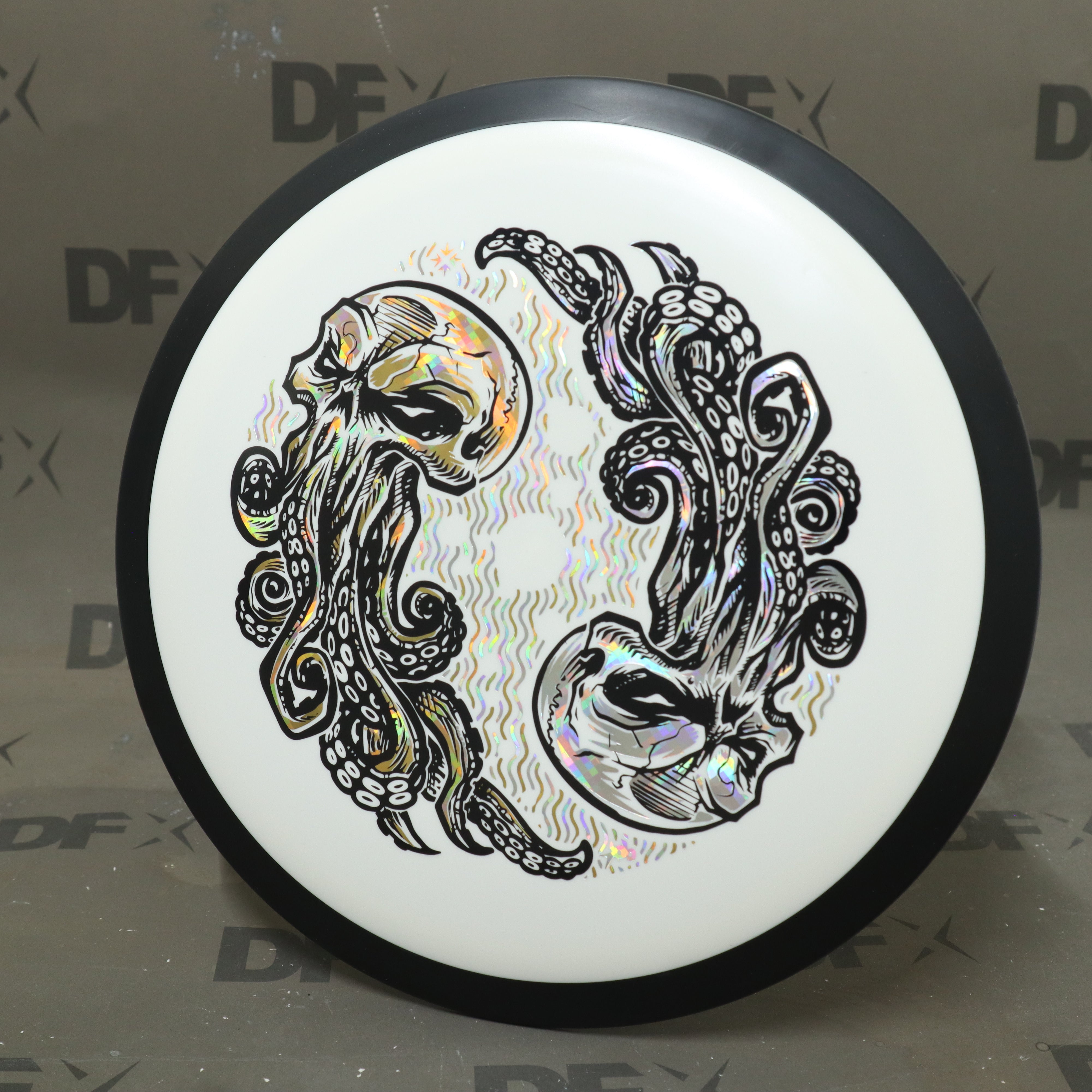 MVP Fission Wave - Cthuloop