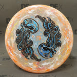 Discraft Z Jawbreaker FLX Zone - Cthuloop (Pt 2)