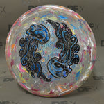 Discraft Z Jawbreaker FLX Zone - Cthuloop (Pt 2)