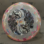 Discraft Z Jawbreaker FLX Zone - Cthuloop (Pt 2)