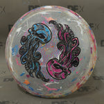 Discraft Z Jawbreaker FLX Zone - Cthuloop (Pt 2)