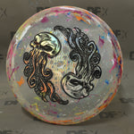 Discraft Z Jawbreaker FLX Zone - Cthuloop (Pt 2)