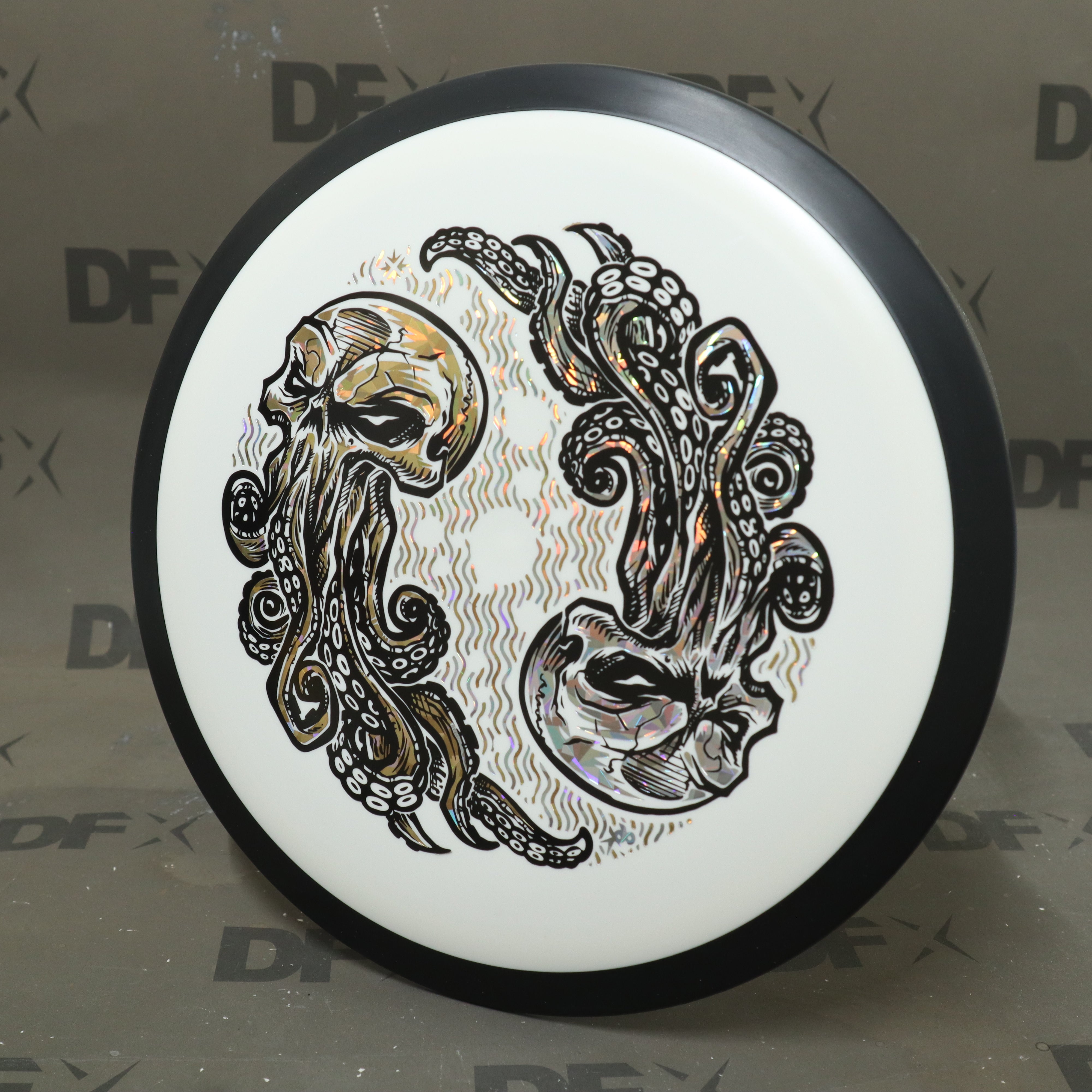 MVP Fission Wave - Cthuloop