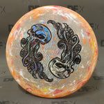 Discraft Z Jawbreaker FLX Zone - Cthuloop (Pt 2)