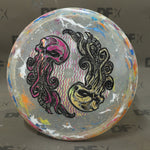 Discraft Z Jawbreaker FLX Zone - Cthuloop (Pt 2)