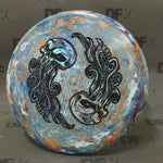 Discraft Z Jawbreaker FLX Zone - Cthuloop (Pt 2)