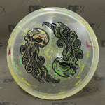 Discraft Z Jawbreaker FLX Zone - Cthuloop (Pt 2)