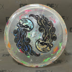 Discraft Z Jawbreaker FLX Zone - Cthuloop (Pt 2)