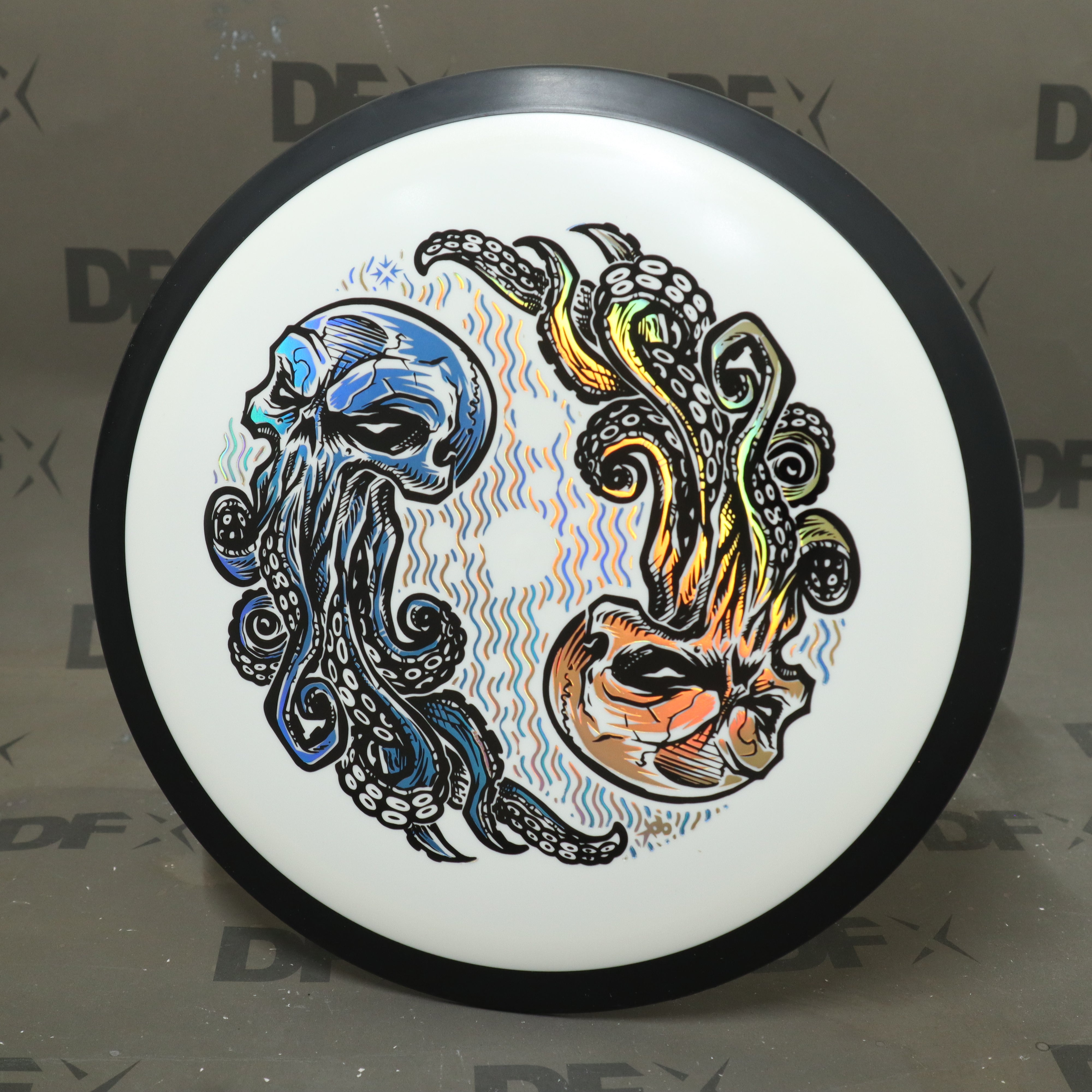 MVP Fission Wave - Cthuloop